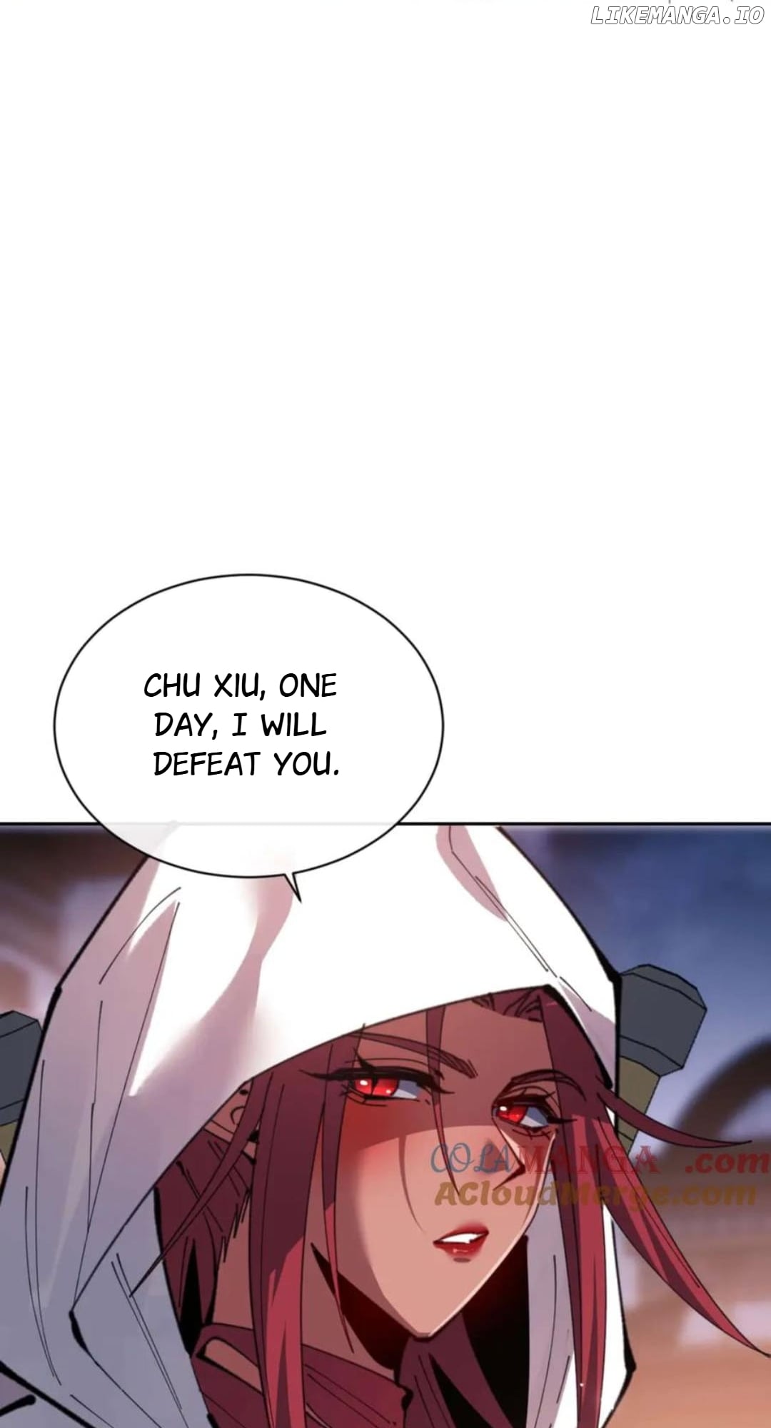Master: This rebellious disciple is definitely not the Holy Son Chapter 108 - page 18